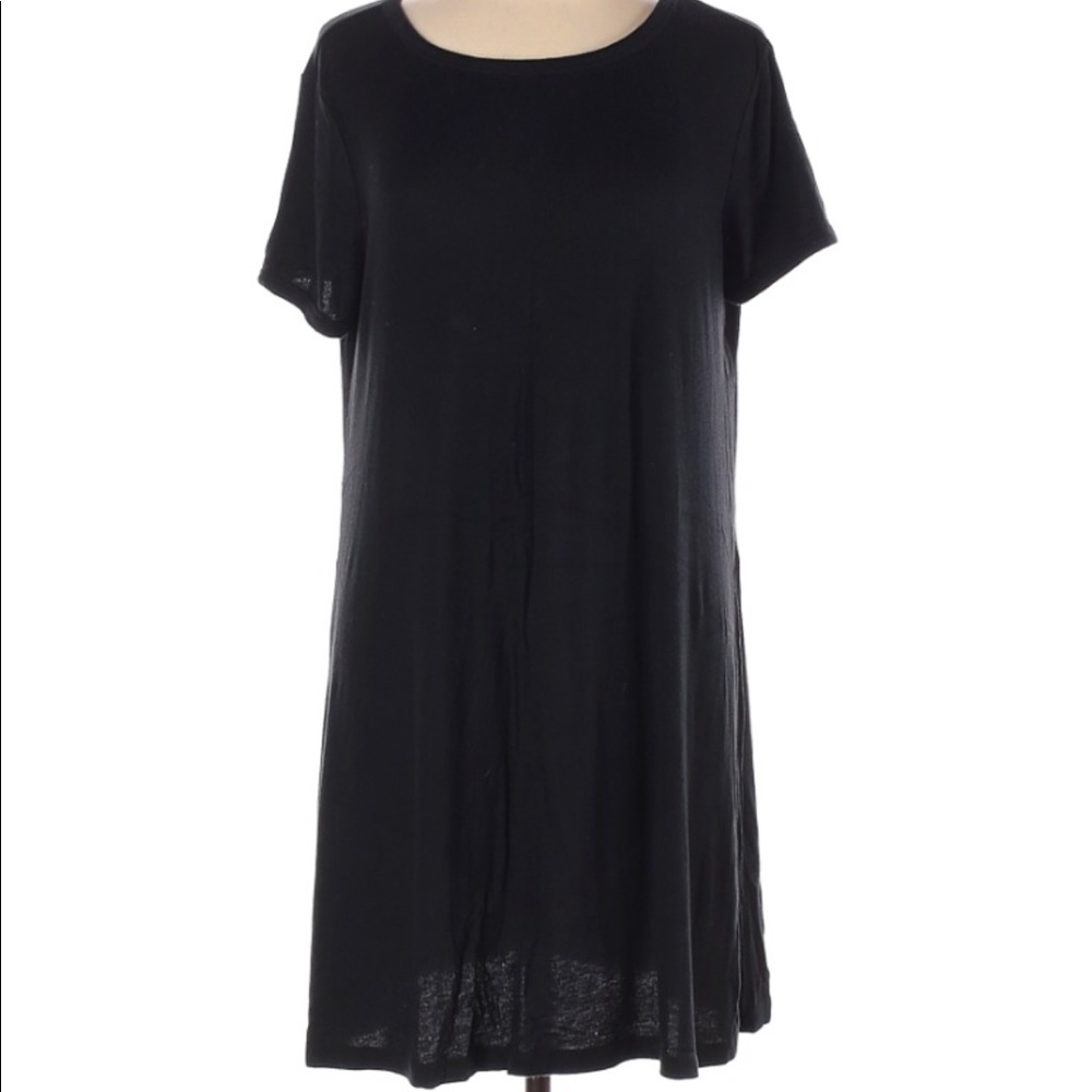 GAP shift dress
